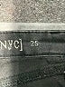 Blank NYC Black Casual Pants Size 25 waist - photo 8