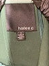 hailee c Solid Green Jumpsuit Size 2 - photo 3