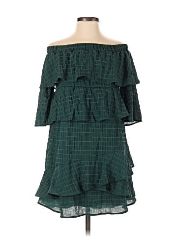 Entro Casual Dress (view 1)