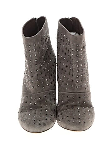 J.Crew Ankle Boots (view 2)