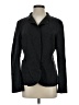 Jil Sander Gray Wool Blazer Size EU (IT) 40 / US 4 - photo 1