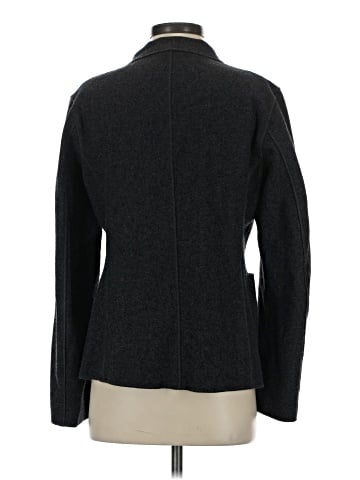 Jil Sander Wool Blazer (view 2)