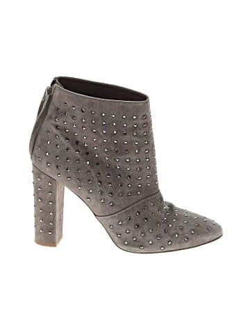 J.Crew Ankle Boots (view 1)