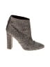 J.Crew Gray Ankle Boots Size 10 - photo 1
