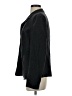 Jil Sander Gray Wool Blazer Size EU (IT) 40 / US 4 - photo 5