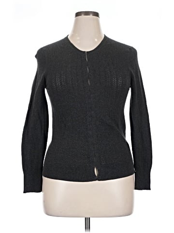 Victoria's Secret Long Sleeve Top (view 1)