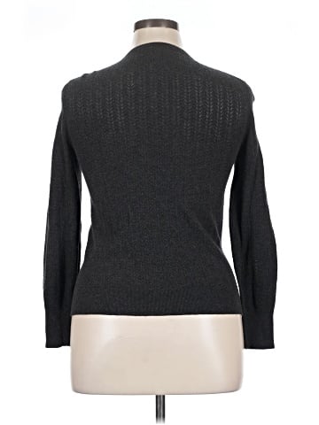 Victoria's Secret Long Sleeve Top (view 2)