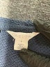 Caslon Blue Cardigan Size S - photo 7