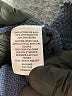 Caslon Blue Cardigan Size S - photo 8