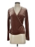 Madewell Brown Cardigan Size S - photo 1