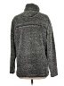 Boxercraft 100% Polyester Silver Pullover Sweater Size M - photo 2