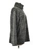 Boxercraft 100% Polyester Silver Pullover Sweater Size M - photo 4