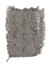Unbranded 100% Acrylic Gray Scarf One size - photo 2