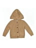 Old Navy Tan Coat Size 18-24 mo - photo 1