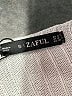 Zaful 100% Acrylic White Turtleneck Sweater Size S - photo 7