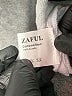 Zaful 100% Acrylic White Turtleneck Sweater Size S - photo 8