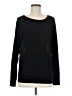 INC International Concepts Black Pullover Sweater Size M - photo 1