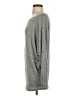 Lucky Brand Gray Pullover Sweater Size S - photo 5