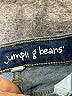 Jumping Beans Blue Jeans Size 4 - photo 3
