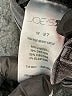 Joe's Jeans Solid Gray Jeans Size 27 waist - photo 8