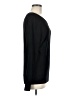 INC International Concepts Black Pullover Sweater Size M - photo 4