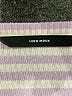 Vero Moda Stripes Gray Purple Casual Dress Size XS - photo 7