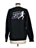 Gildan Black Sweatshirt Size M - photo 2