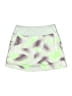 Adidas Graphic Green Active Skort Size M - photo 1