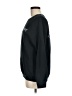 Gildan Black Sweatshirt Size M - photo 5
