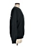 Gildan Black Sweatshirt Size M - photo 4