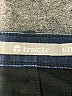 Tractr Solid Blue Jeans Size 4 - photo 4