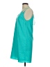 CeCe 100% Polyester Teal Tank Top Size 6 - photo 5