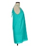 CeCe 100% Polyester Teal Tank Top Size 6 - photo 4
