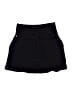 Adidas 100% Recycled Polyester Solid Black Active Skort Size M - photo 2