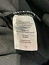 Mondetta Black Track Jacket Size L - photo 7