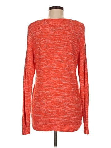 Stylus Pullover Sweater (view 2)