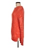 Stylus Orange Pullover Sweater Size M - photo 5