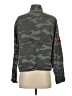 Rails Camo Gray Jacket Size S - photo 2