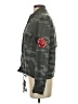 Rails Camo Gray Jacket Size S - photo 5
