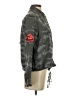 Rails Camo Gray Jacket Size S - photo 4
