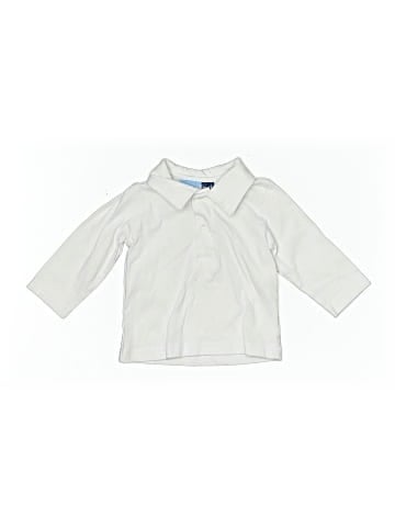 Goodlad Long Sleeve Polo (view 1)