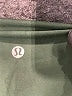 Lululemon Athletica Green Active Pants Size 4 - photo 7