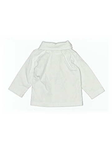 Goodlad Long Sleeve Polo (view 2)