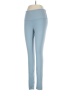 Yogalicious Blue Active Pants Size M - photo 1