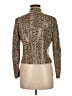 Unbranded Animal Print Gold Jacket Size M - photo 2