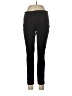 DKNY Jeans Solid Black Active Pants Size M - photo 1
