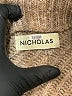 Nicholas Brown Casual Skirt Size XL - photo 3