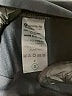 Dona Jo Black Active Pants Size S - photo 4