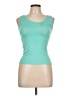 Unbranded Teal Tank Top Size L - photo 1