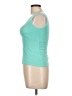 Unbranded Teal Tank Top Size L - photo 5